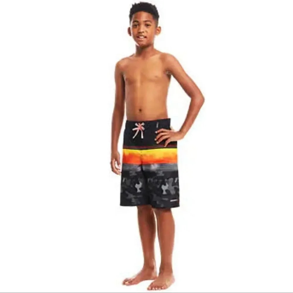 Gerry Youth 2-pack Swim Short small size 7/8